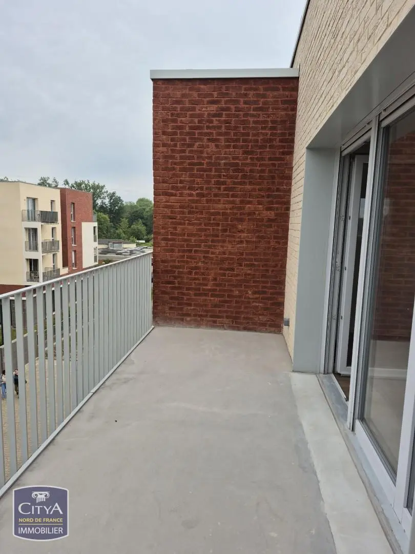 Photo 4 appartement Hazebrouck