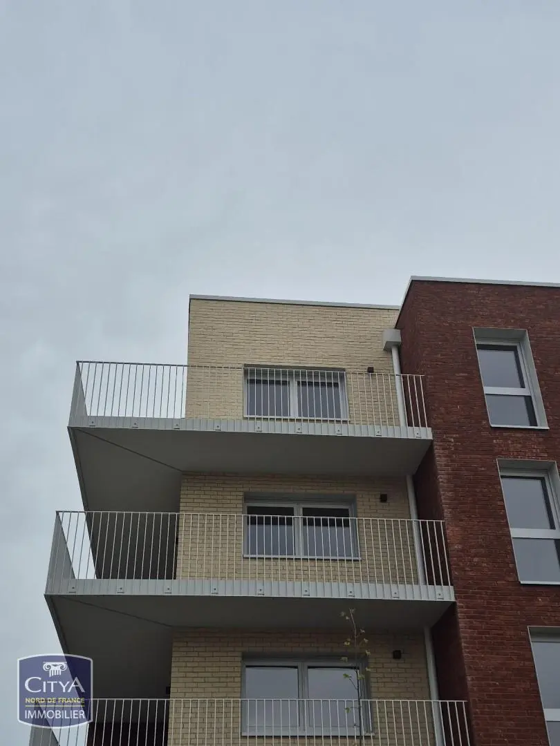 Photo 5 appartement Hazebrouck