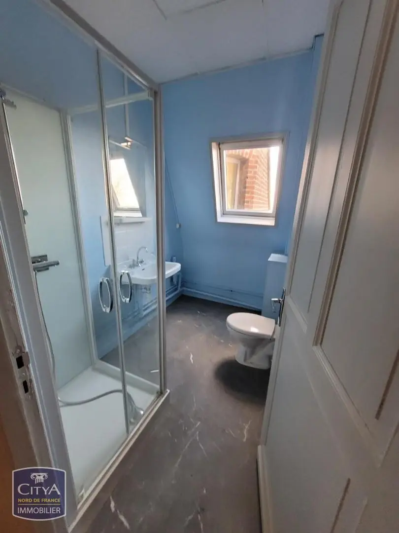 Photo 3 Appartement 2 pièces 47.18m²