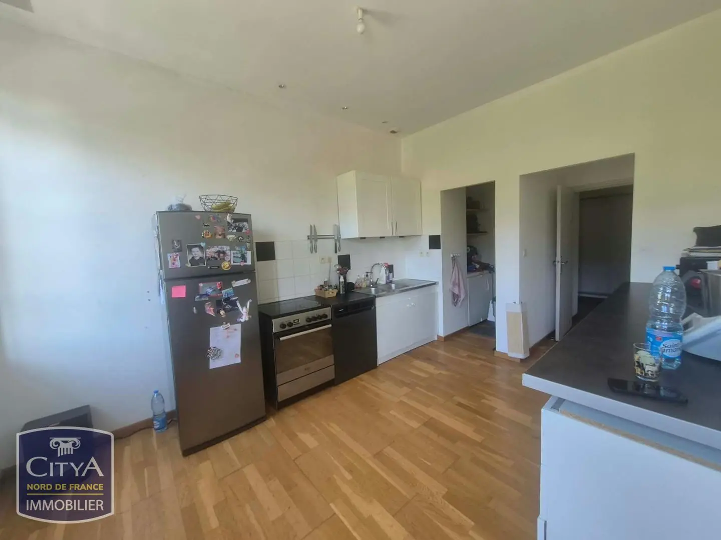 Photo 2 Appartement 4 pièces 112.4m²