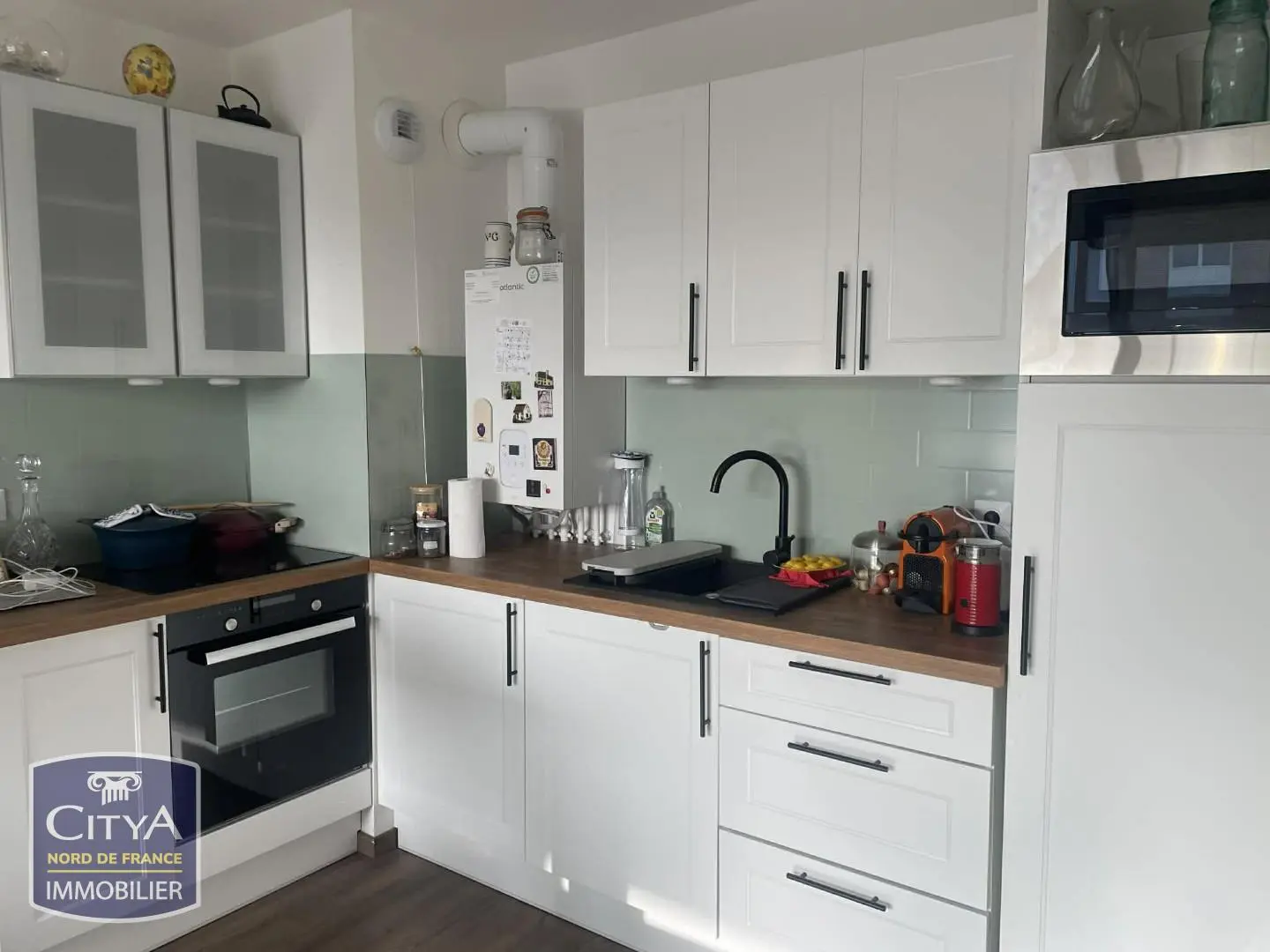 Photo 3 Appartement 2 pièces 42.51m²