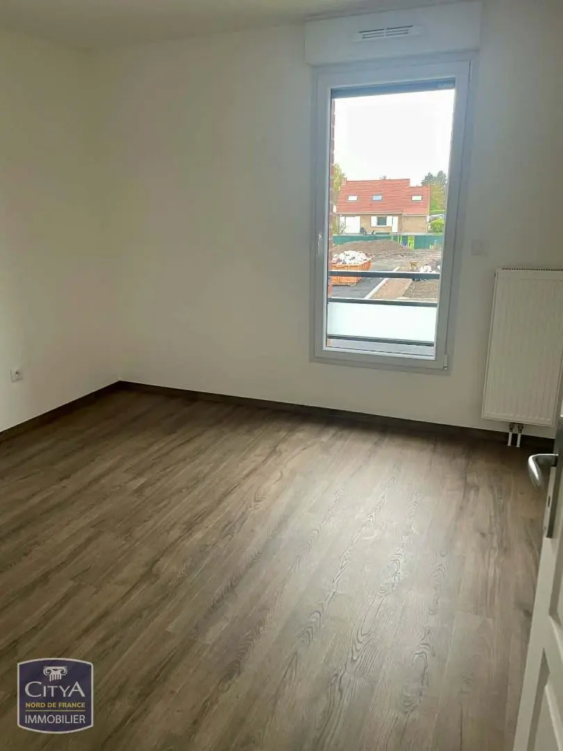 Photo 5 Appartement 2 pièces 42.51m²