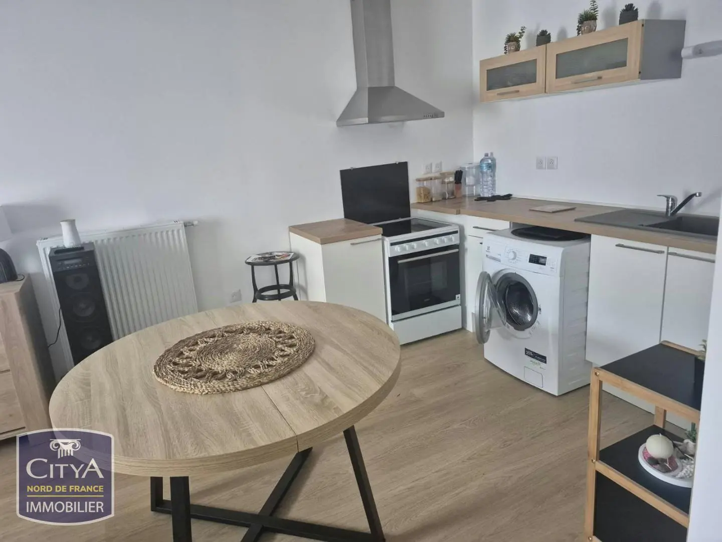 Photo 1 Appartement 2 pièces 43.5m²