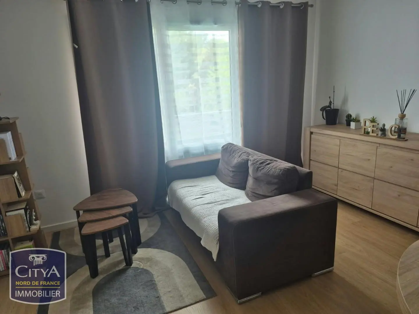 Photo 1 appartement Nieppe