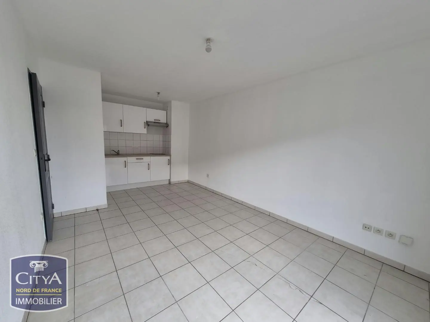 Photo 1 Appartement 2 pièces 38.05m²