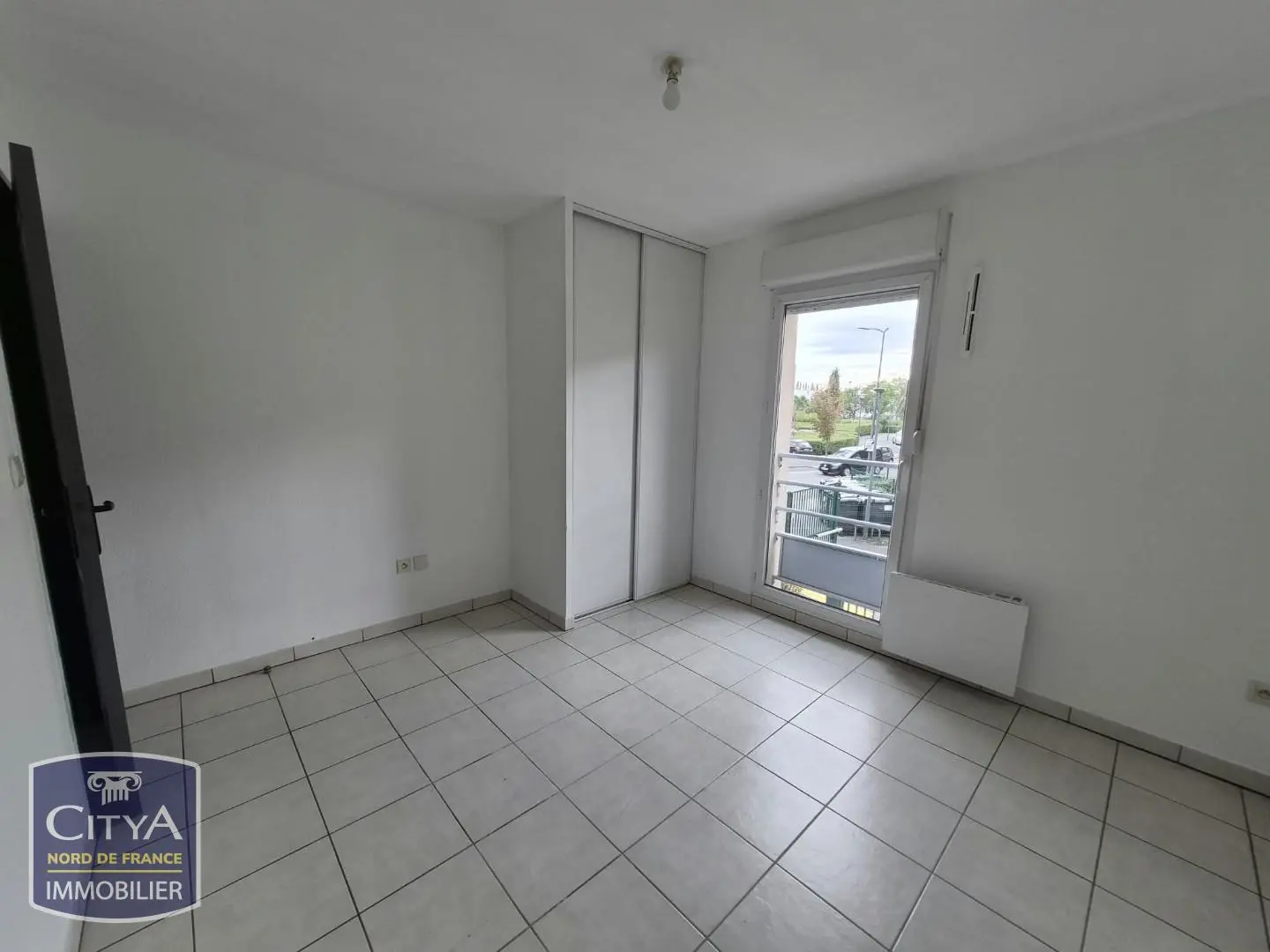 Photo 2 Appartement 2 pièces 38.05m²
