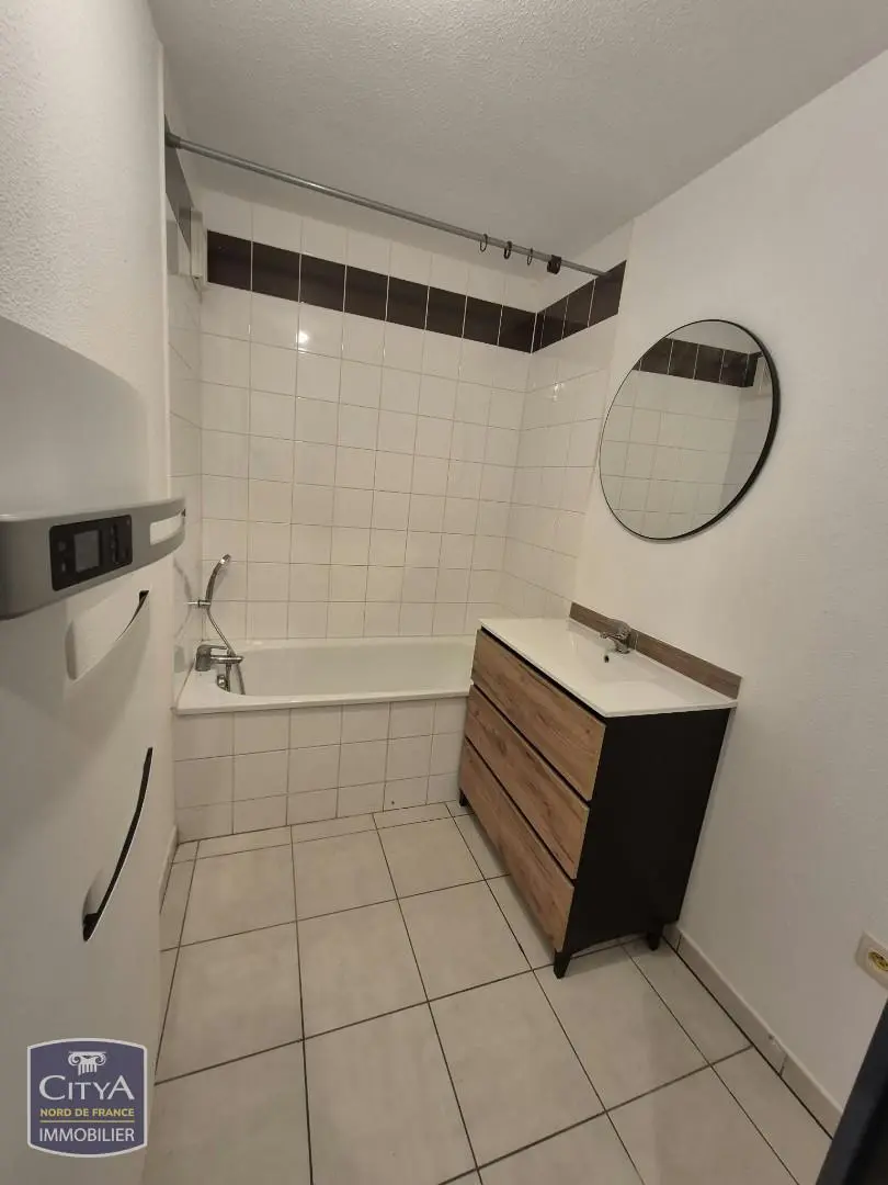 Photo 3 Appartement 2 pièces 38.05m²