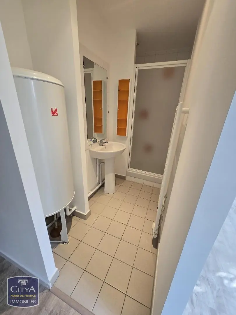 Photo 3 Appartement 2 pièces 50.47m²