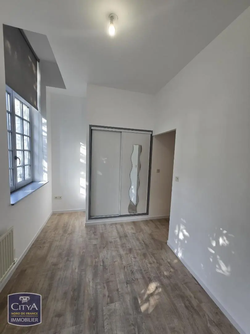 Photo 4 Appartement 2 pièces 50.47m²