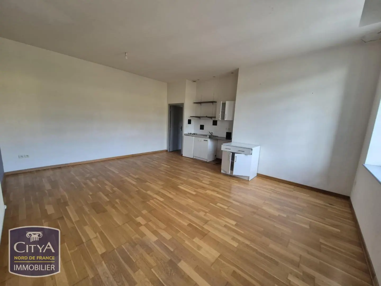 Photo 1 Appartement 2 pièces 51.4m²