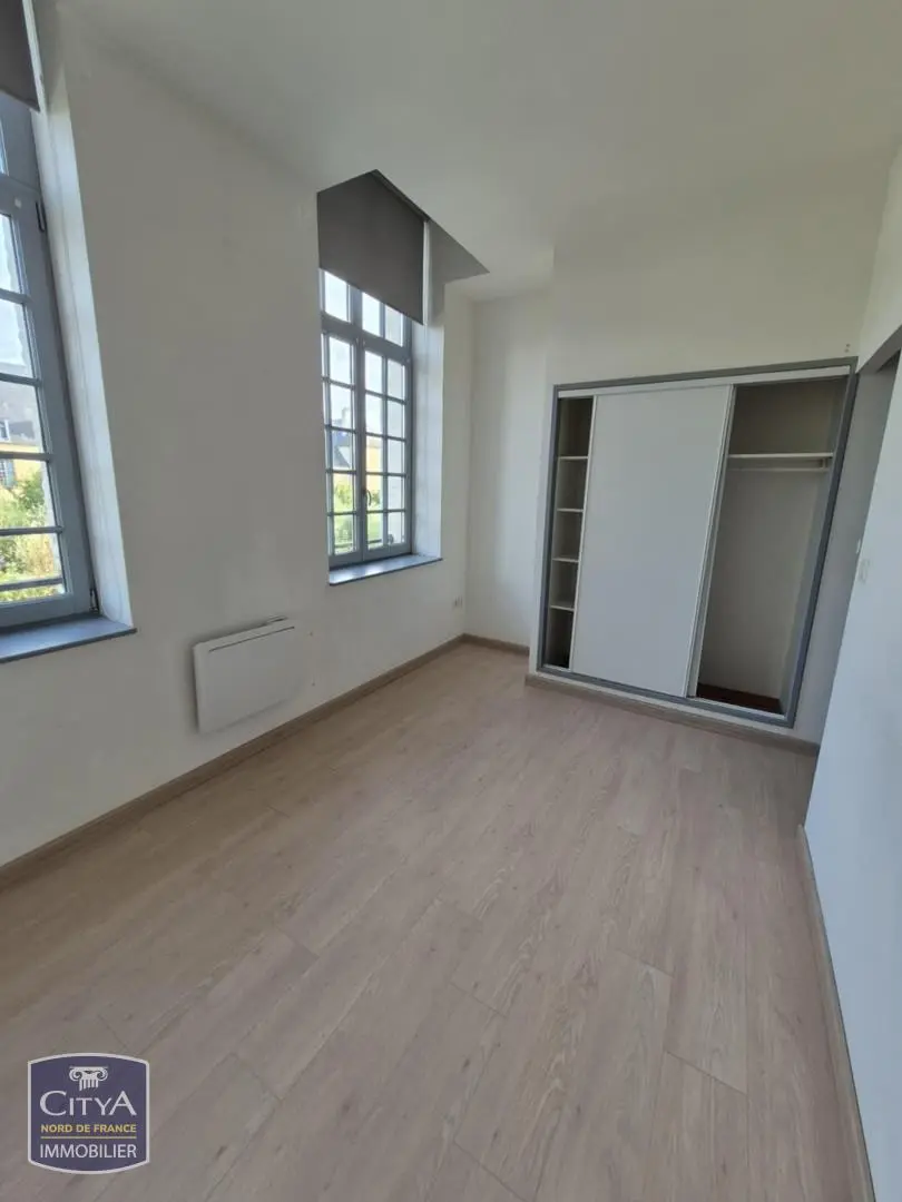 Photo 2 Appartement 2 pièces 51.4m²