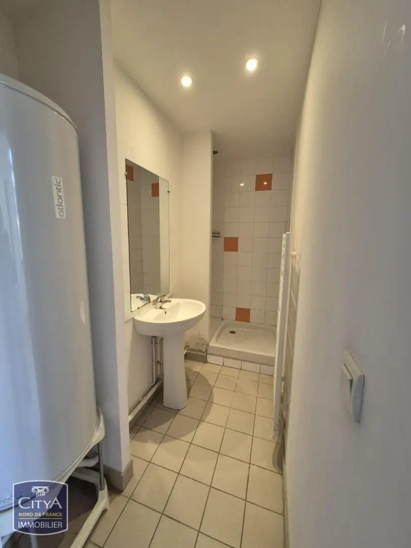 Photo 3 Appartement 2 pièces 51.4m²