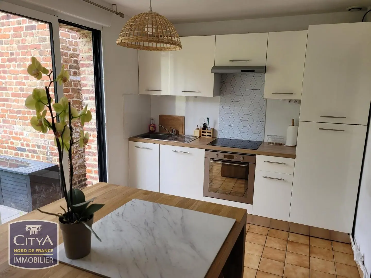 Photo 2 maison Ebblinghem