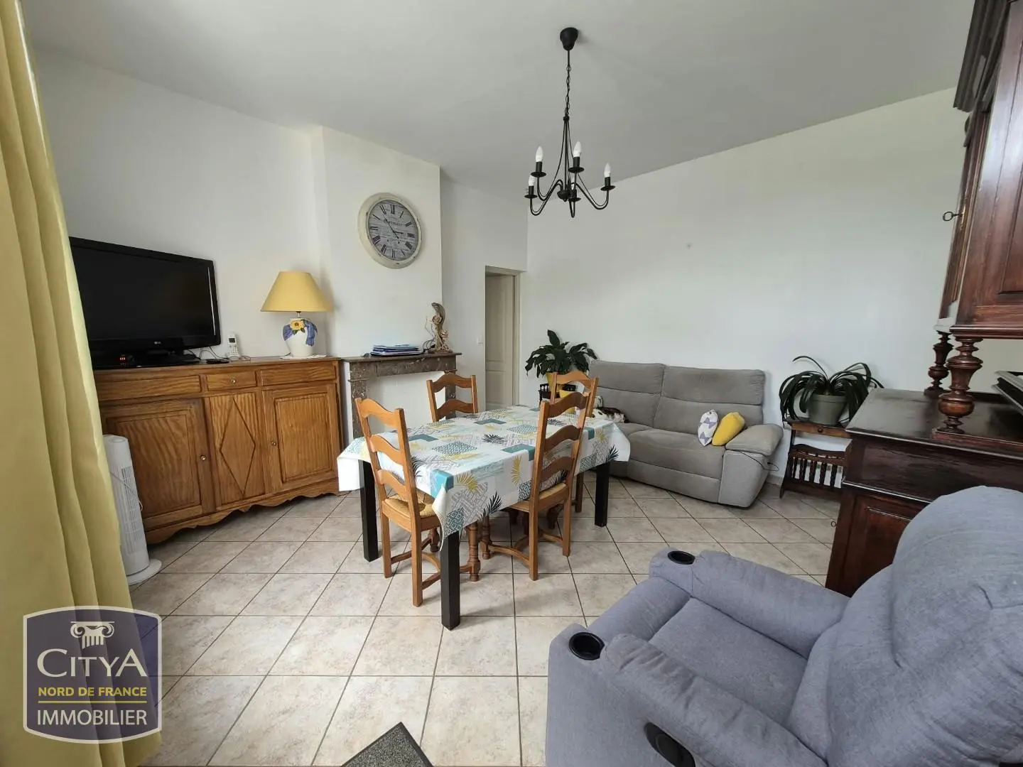 Photo 2 Maison 2 pièces 46.01m²