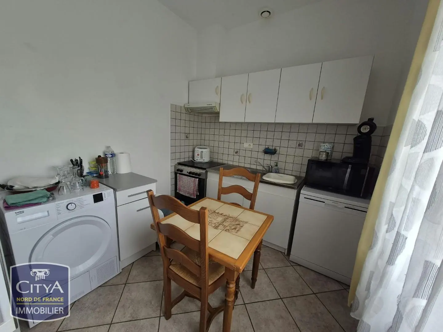 Photo 3 Maison 2 pièces 46.01m²