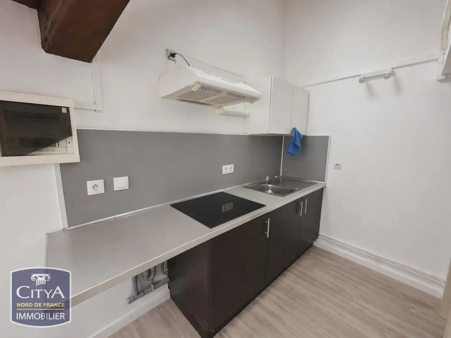 Photo 1 Appartement 2 pièces 38.1m²
