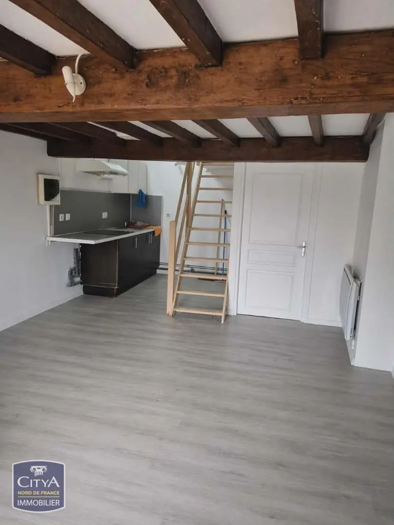 Photo 2 Appartement 2 pièces 38.1m²