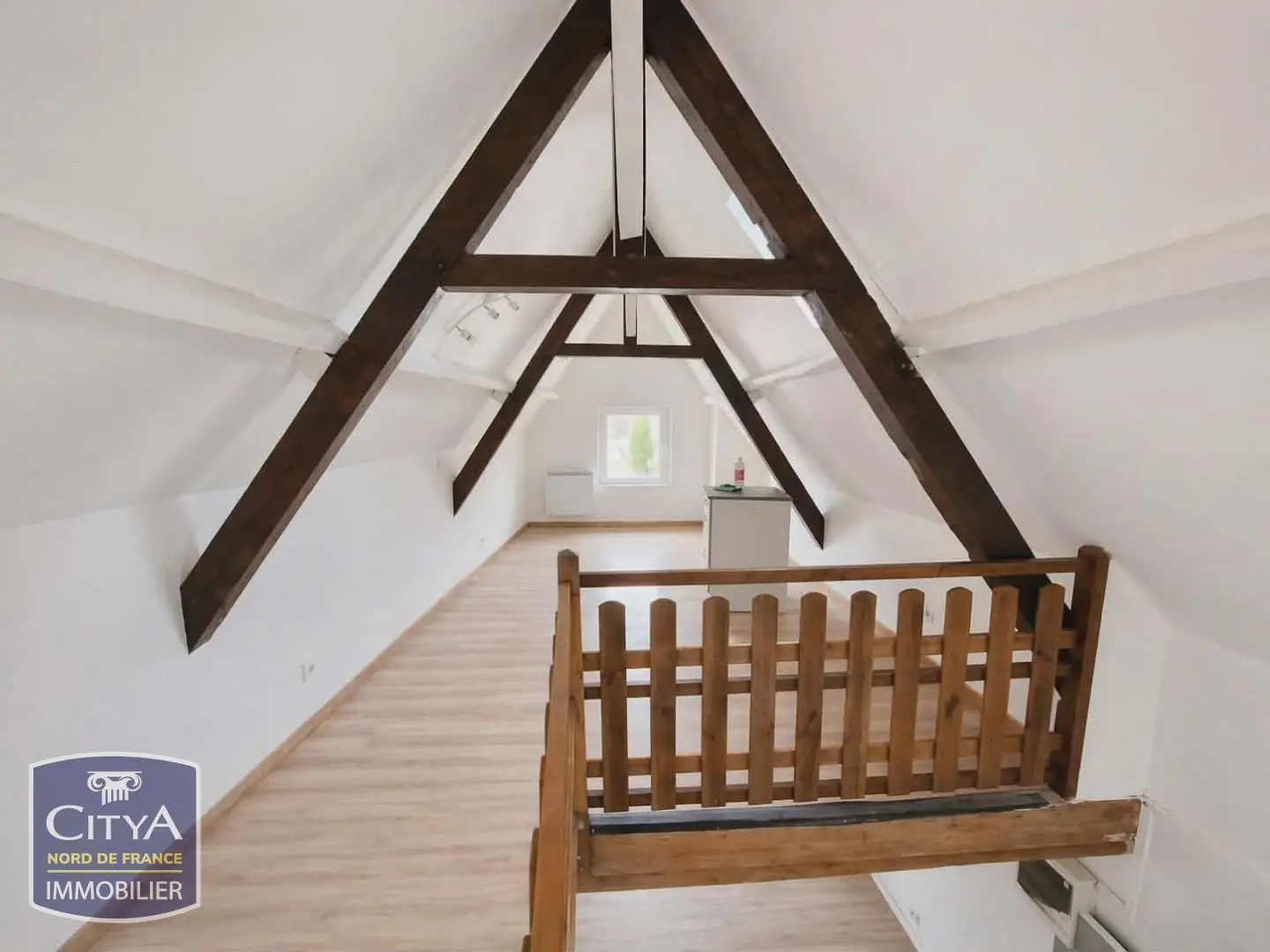 Photo 3 Appartement 2 pièces 38.1m²