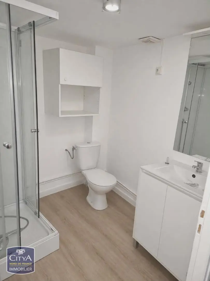 Photo 4 Appartement 2 pièces 38.1m²