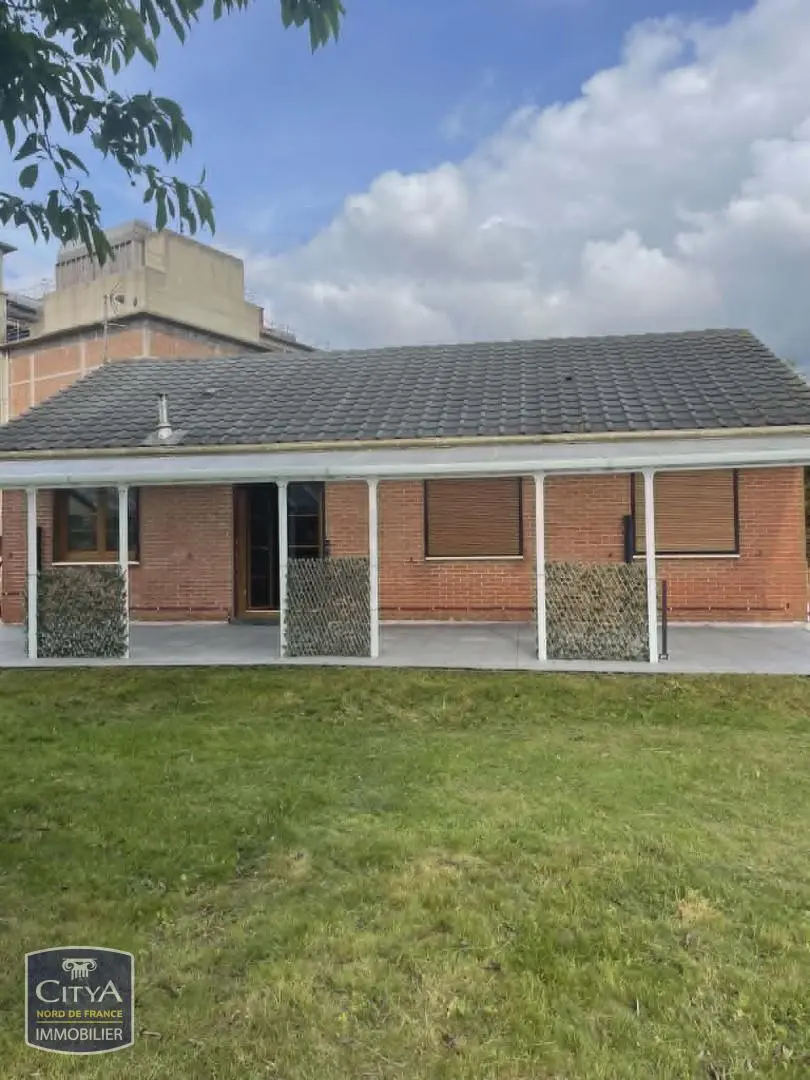 Photo 1 Maison 4 pièces 169.08m²