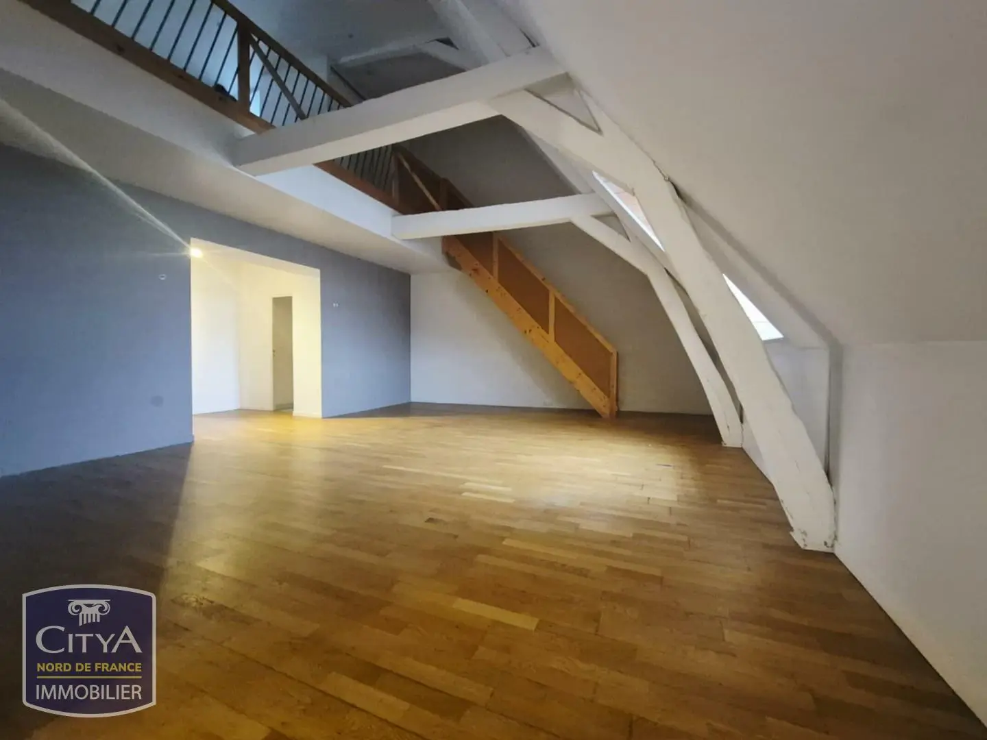 Photo 1 Appartement 3 pièces 108.13m²