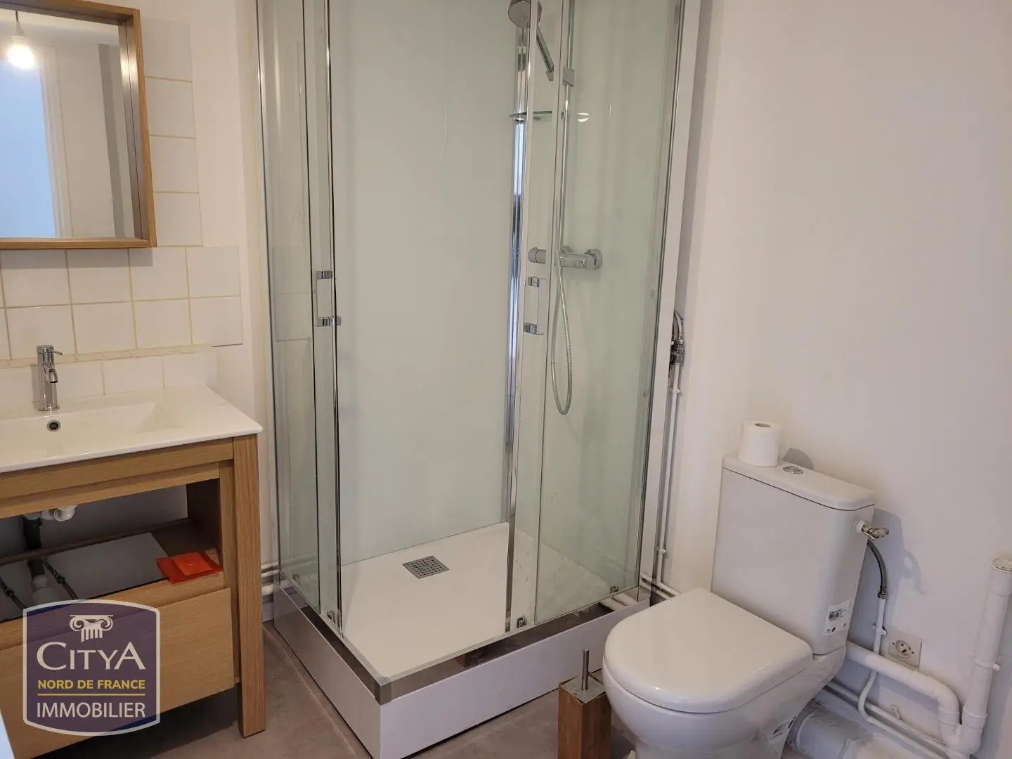 Photo 3 Appartement 3 pièces 51.23m²