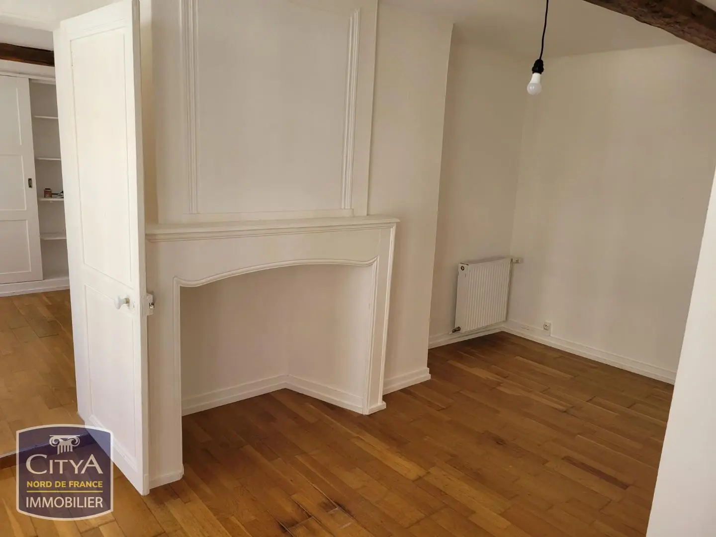 Photo 4 Appartement 3 pièces 51.23m²