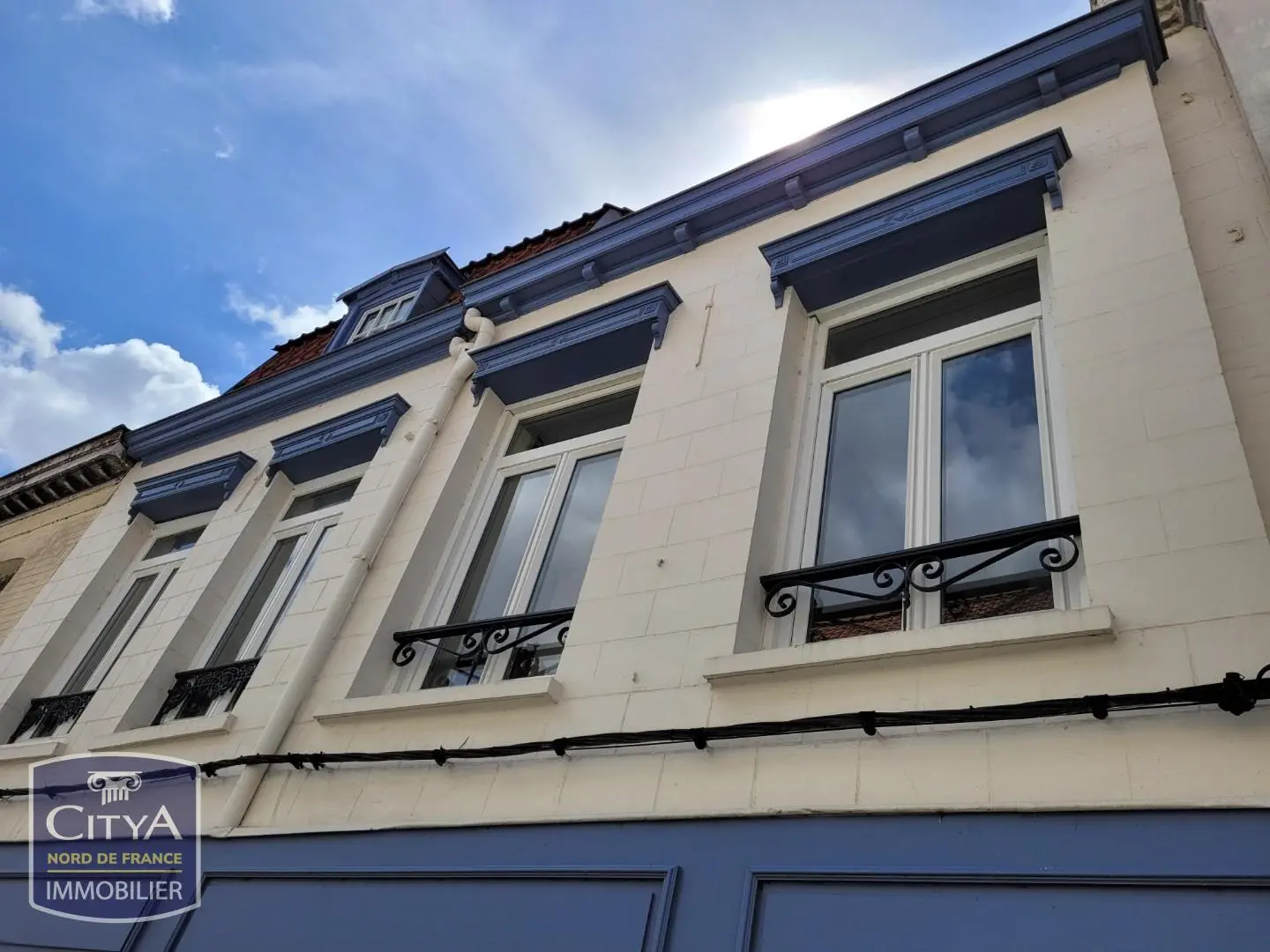 Photo 5 Appartement 3 pièces 51.23m²