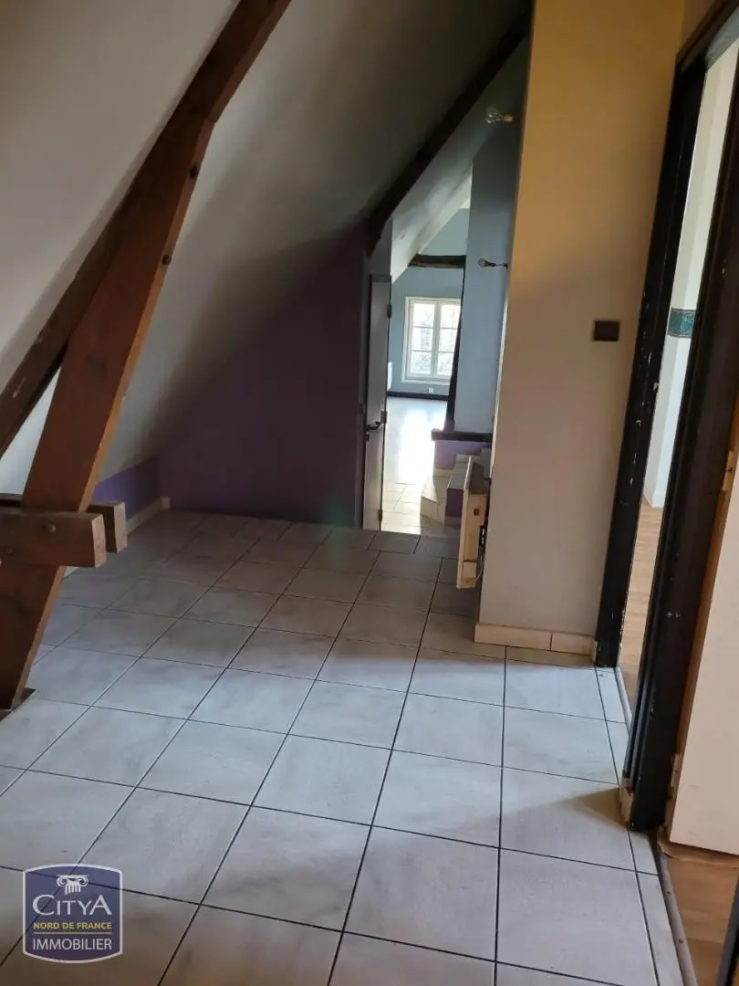 Photo 4 appartement Hazebrouck