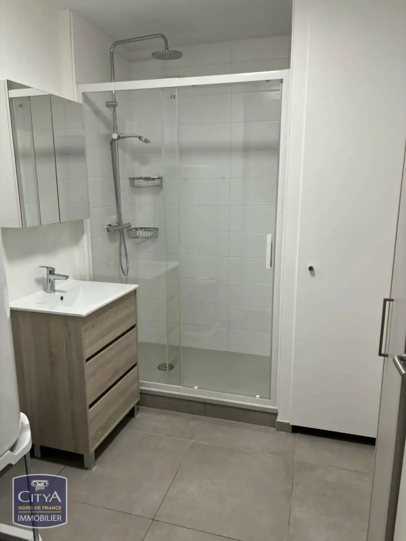 Photo 1 appartement Hazebrouck