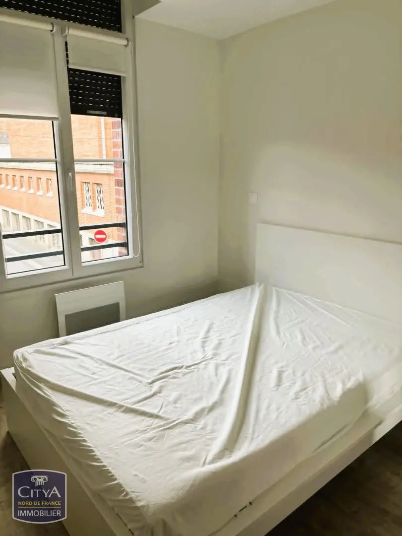 Photo 2 appartement Hazebrouck