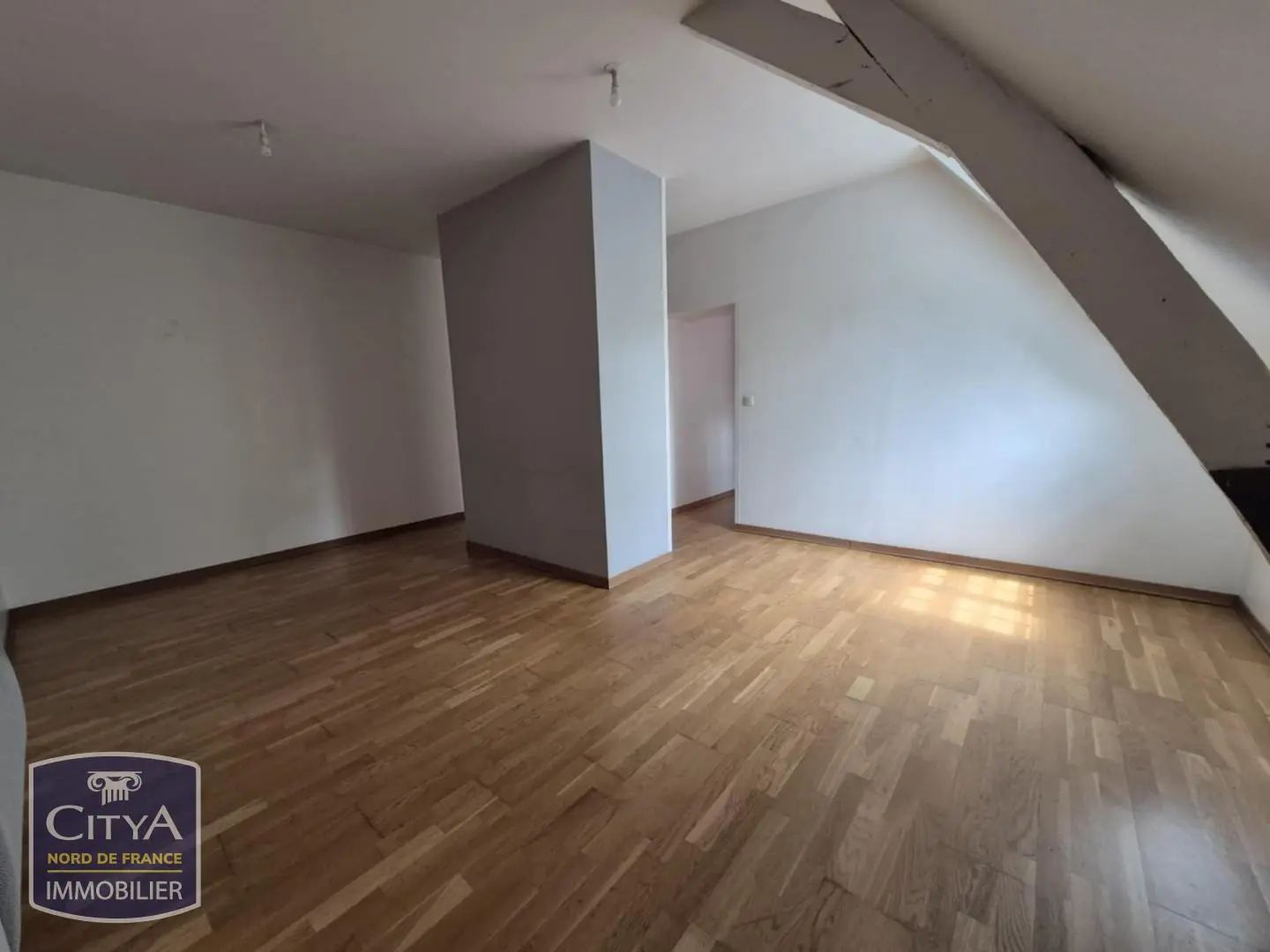 Photo 1 Appartement 2 pièces 53.88m²