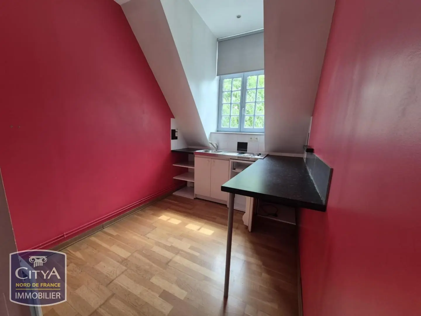 Photo 2 Appartement 2 pièces 53.88m²