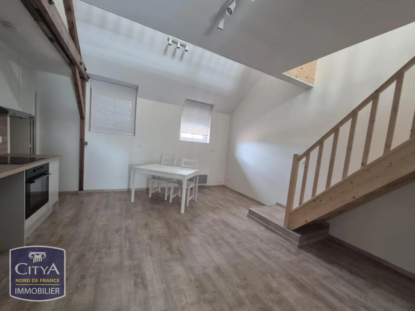 Photo 1 appartement Hazebrouck