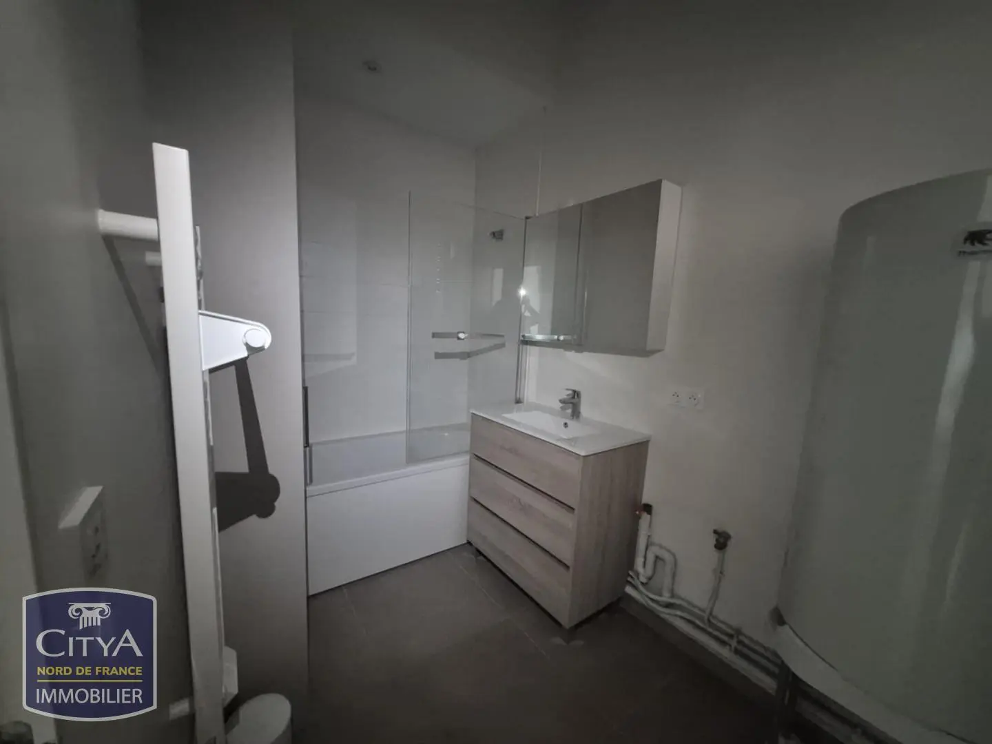 Photo 3 appartement Hazebrouck