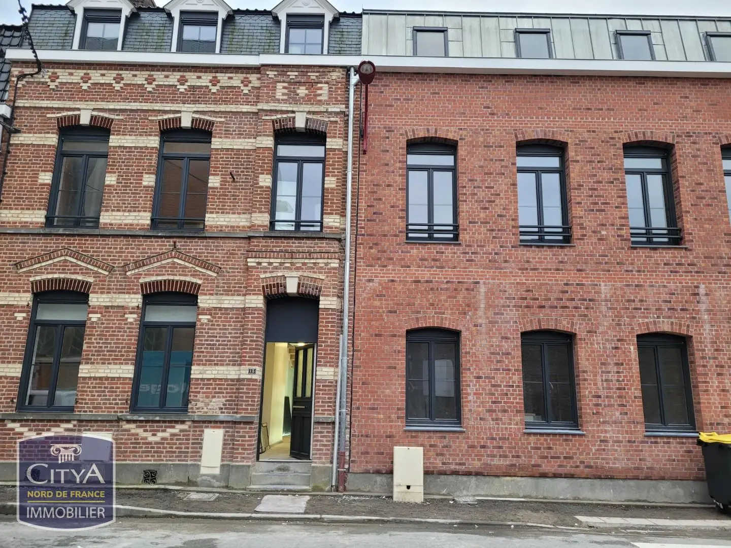 Photo 5 appartement Hazebrouck