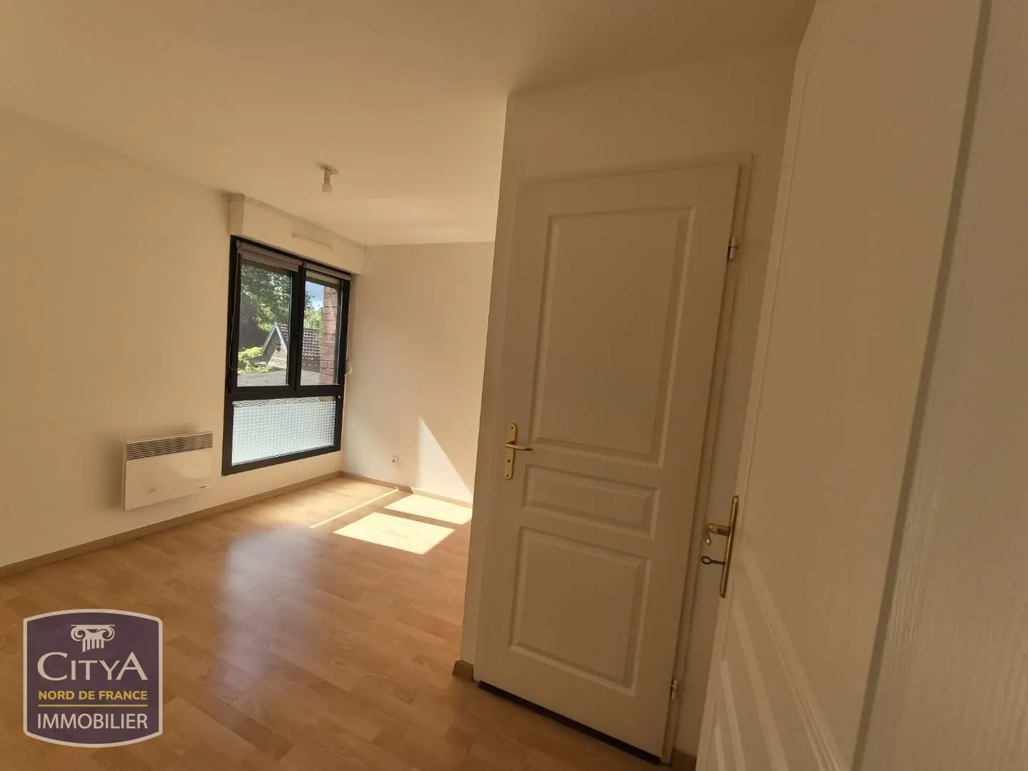 Photo 2 Appartement 2 pièces 40.6m²
