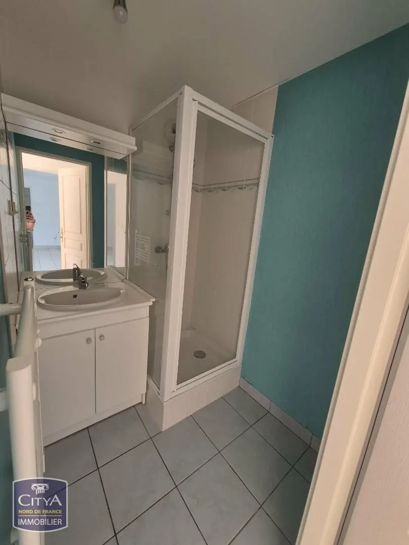 Photo 3 Appartement 2 pièces 40.6m²