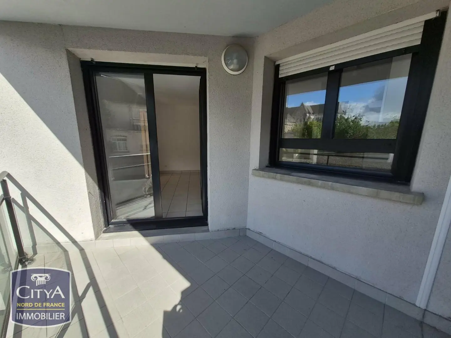 Photo 4 Appartement 2 pièces 40.6m²
