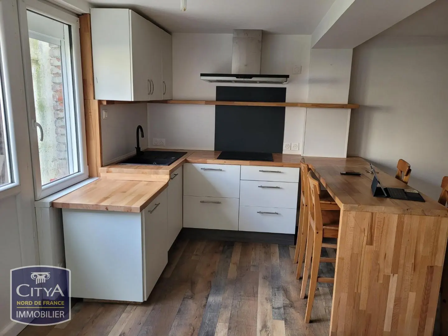 Photo 1 Appartement 1 pièce 36.87m²