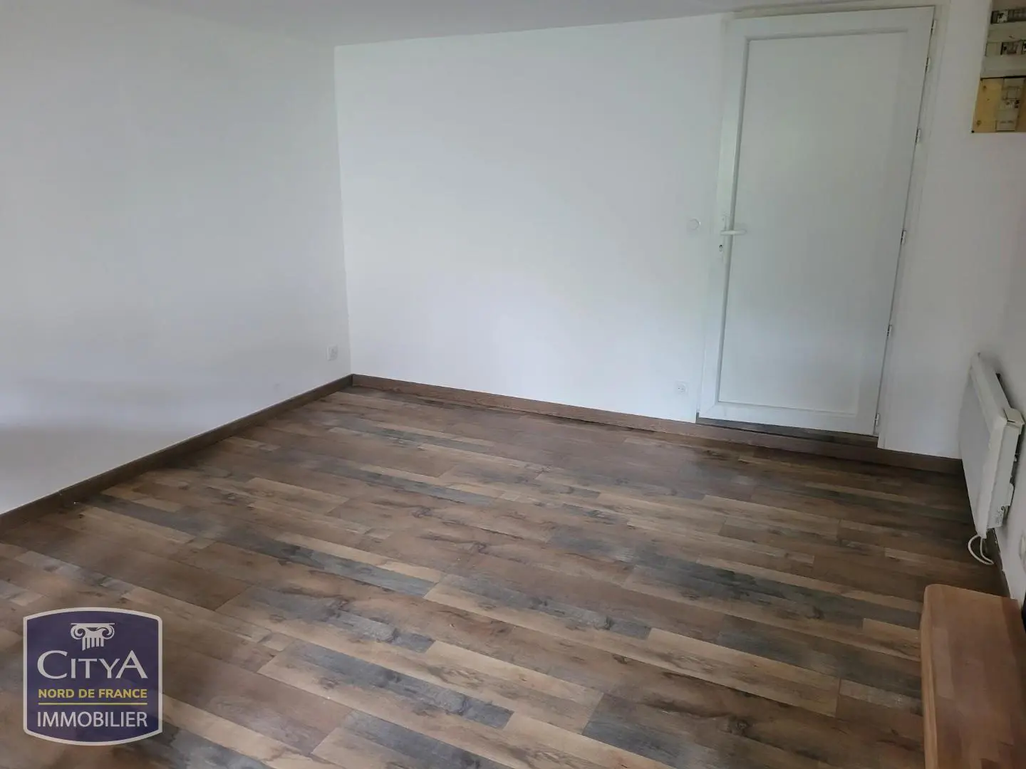 Photo 3 Appartement 1 pièce 36.87m²