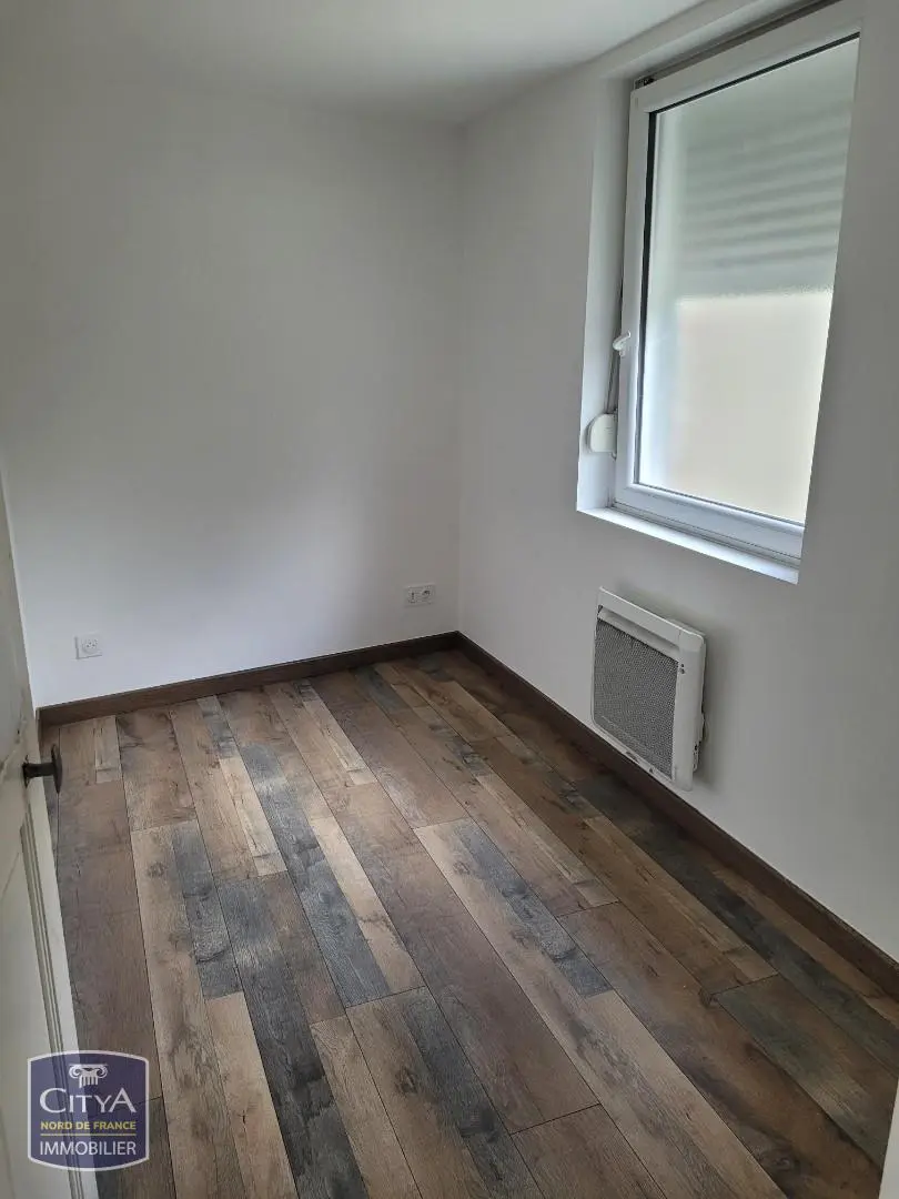 Photo 5 Appartement 1 pièce 36.87m²