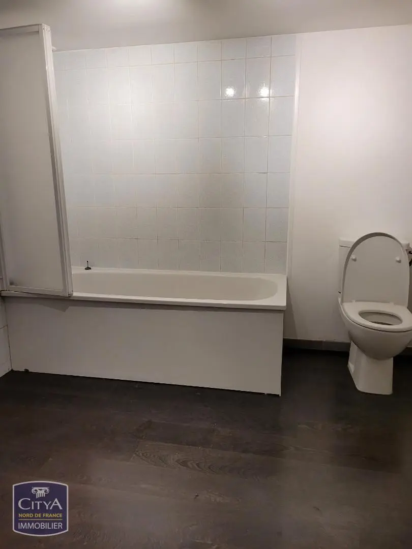 Photo 6 Appartement 1 pièce 36.87m²