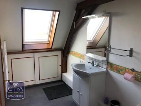 Photo 3 Appartement 2 pièces 57.36m²