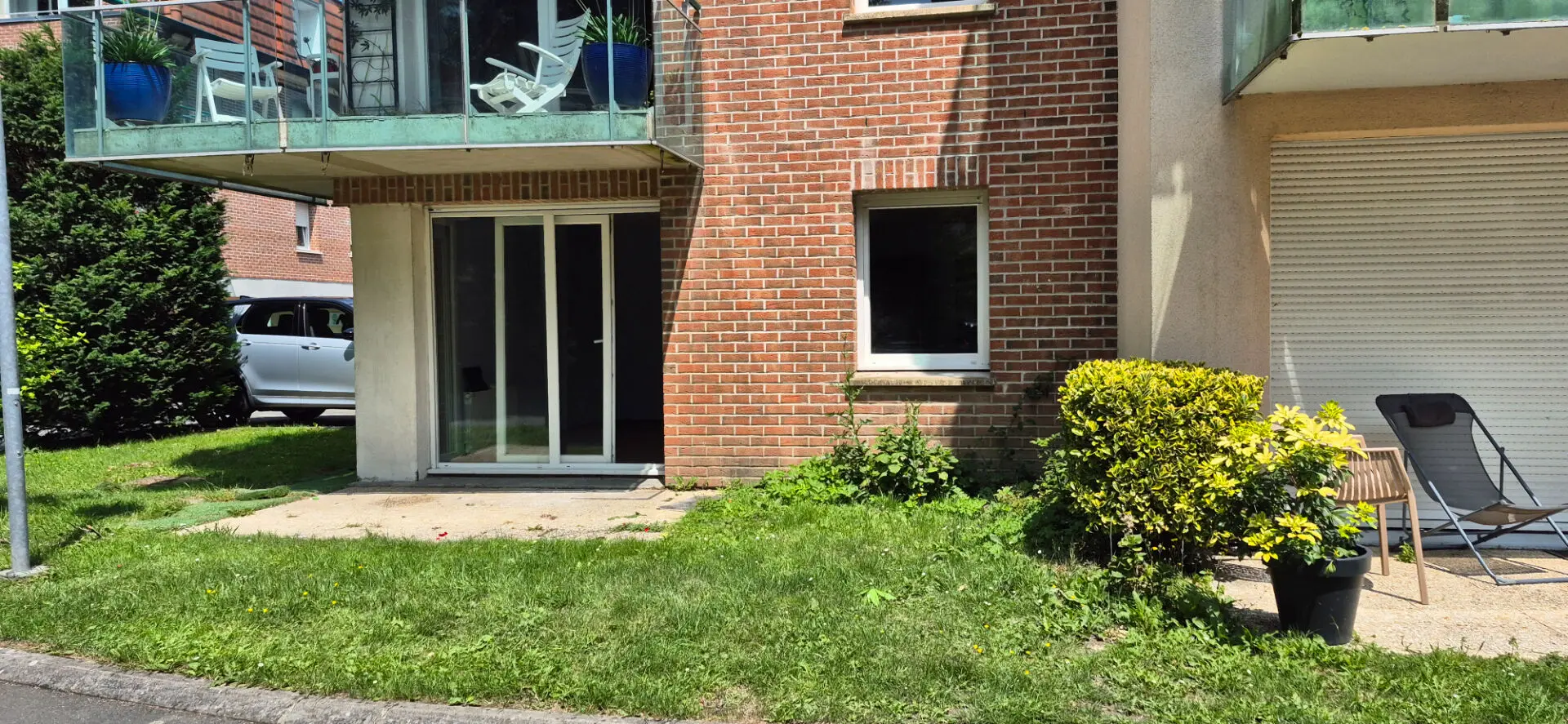 Photo 1 Appartement 3 pièces 74.41m²