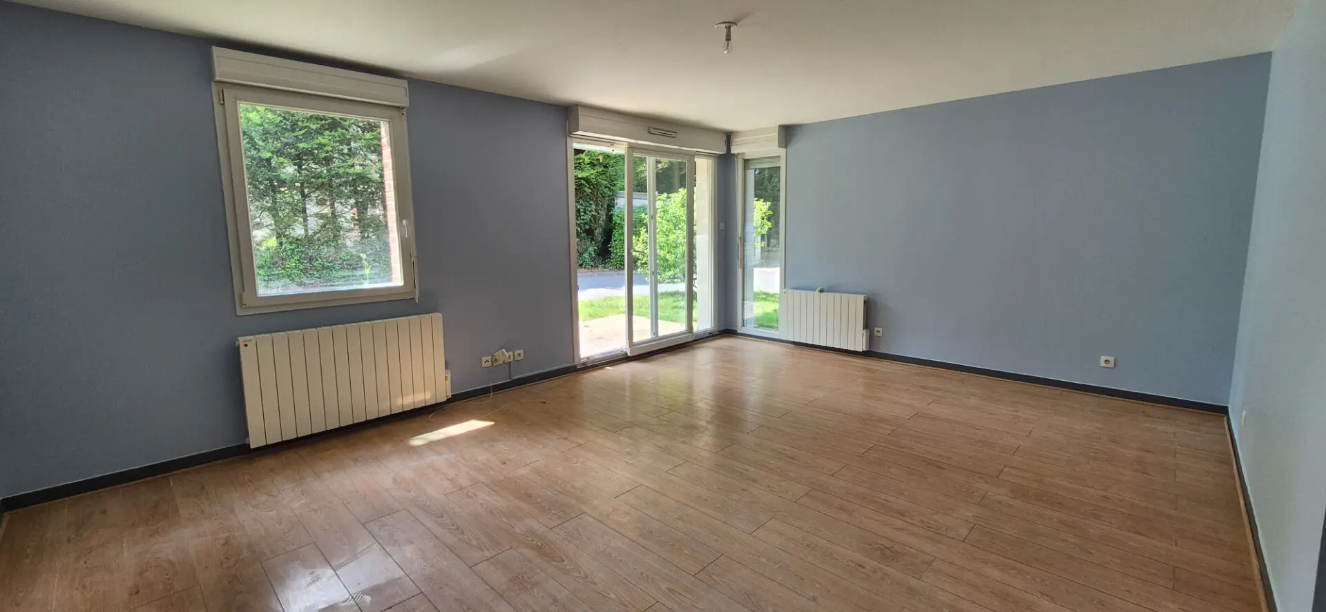 Photo 2 Appartement 3 pièces 74.41m²