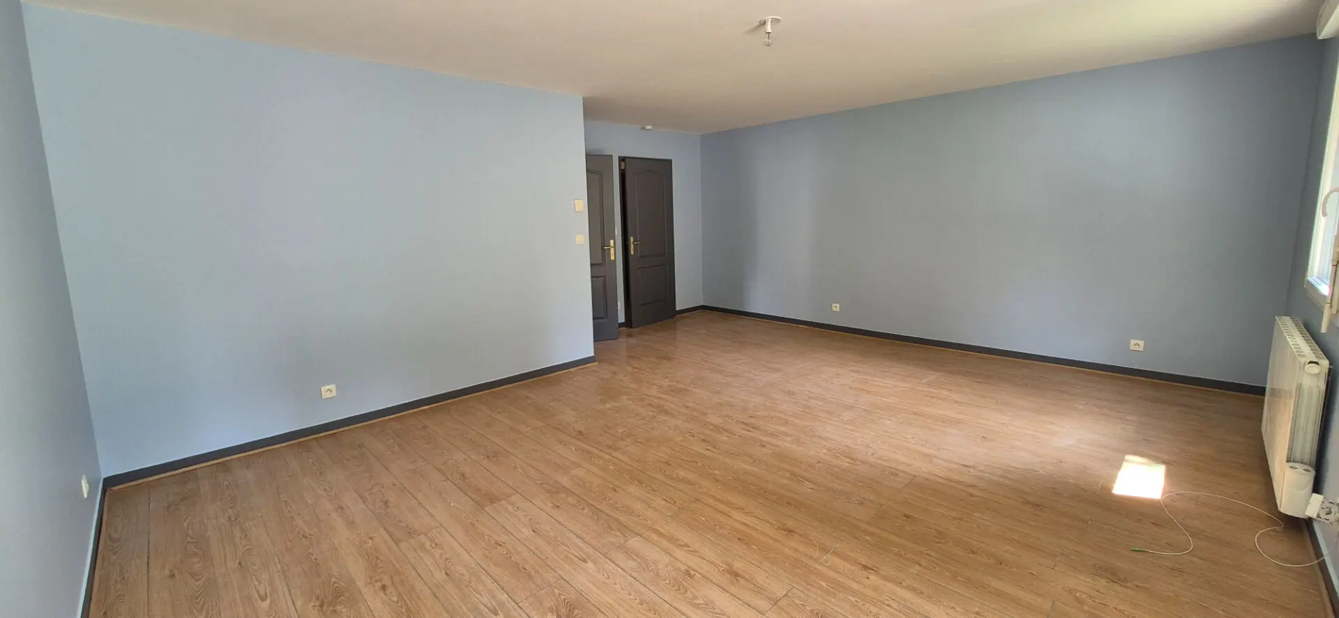 Photo 3 Appartement 3 pièces 74.41m²