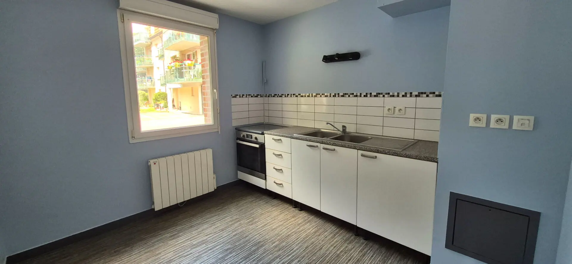 Photo 4 Appartement 3 pièces 74.41m²
