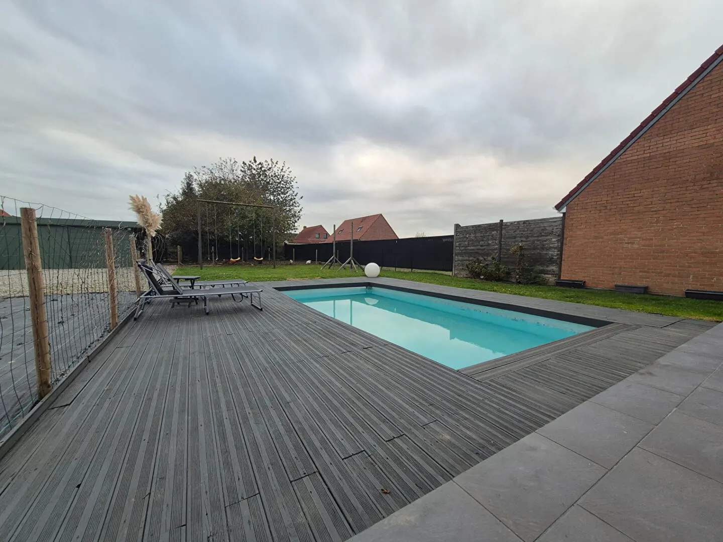 Photo 4 Maison 8 pièces 213m²