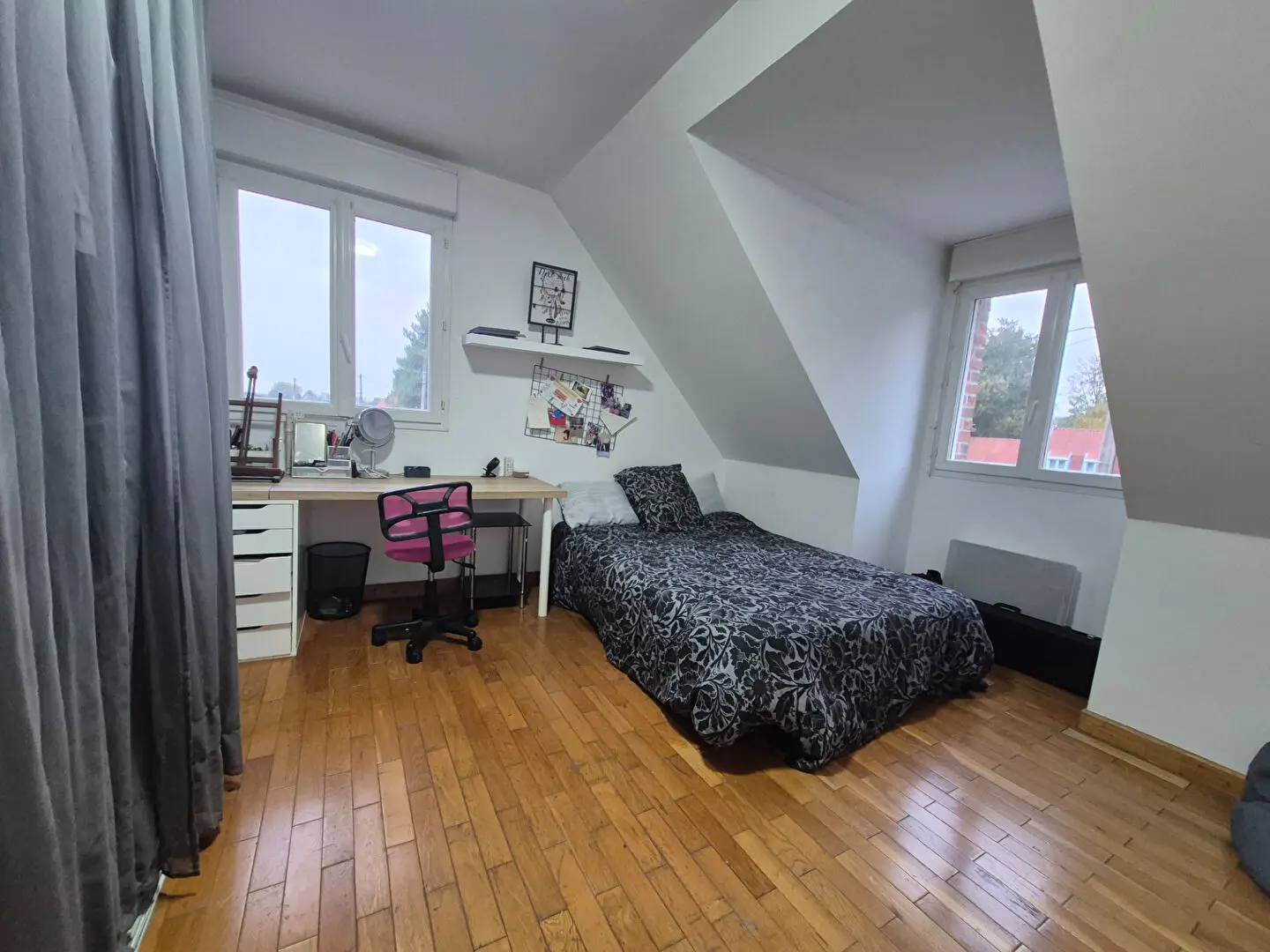 Photo 8 Maison 8 pièces 213m²